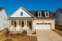 105 Coppa Court sold home in Fountain Inn, SC