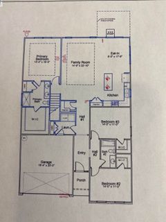2087 Maggie Acres Road Lot 19