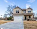 880 Antioch Road sold home in Easley, SC