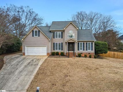 11 Van Horn Place sold home in Adams Run, Simpsonville, SC