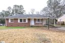 407 Camellia Drive sold home in Anderson, SC
