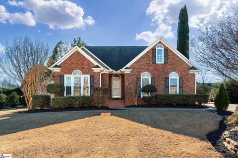 3 European Plum Court sold home in Ricelan Springs, Simpsonville, SC