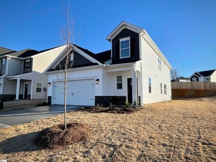 702 Spring Orchard Drive
