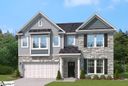 205 Silver Hill Lane sold home in Greenville, SC
