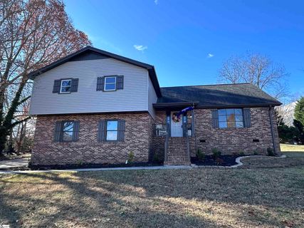 221 Timbrooke Way sold home in Timbrooke, Easley, SC