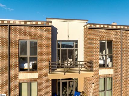 112 W Broad Street Unit 404 B sold home in Poinsett Corners, Greenville, SC