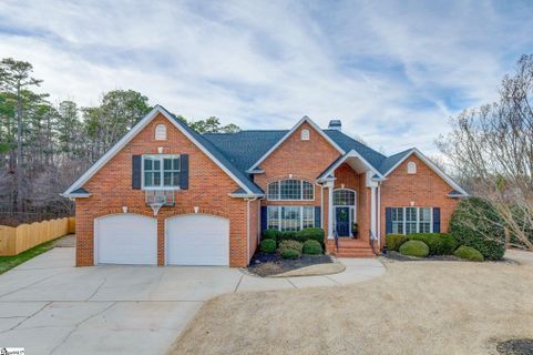 215 Steadman Way sold home in Brighton, Greer, SC