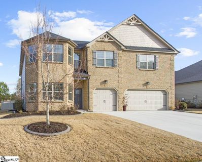 919 Willhaven Place sold home in Kings Crossing, Simpsonville, SC