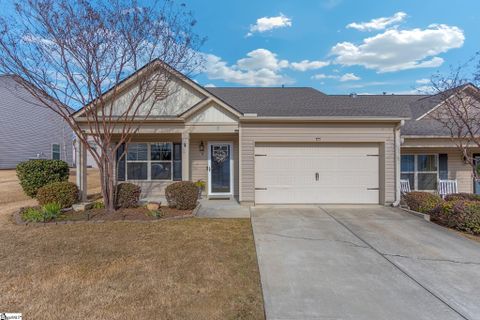 9 Endeavor Circle sold home in Whispering Oaks, Mauldin, SC