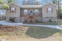 209 Ashton Drive sold home in Liberty, SC