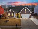 103 James Jackson Drive sold home in Fountain Inn, SC