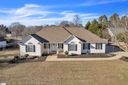 402 Dewsbury Lane sold home in Piedmont, SC
