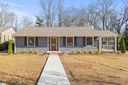 100 Broughton Drive sold home in Greenville, SC