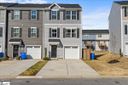 208 Maple Forge Trail sold home in Greenville, SC