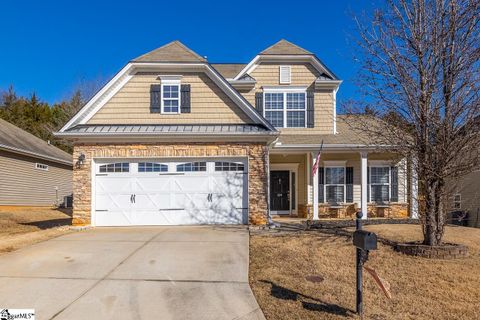 224 Horsepen Way sold home in Bells Creek, Simpsonville, SC