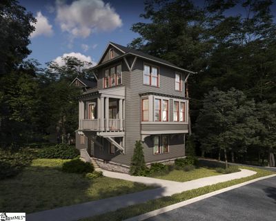 5 Dudley Place