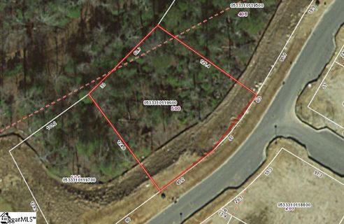 500 Bowman Road (Lot 176)