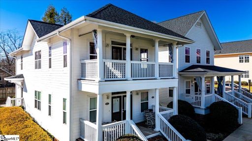 102 B Woodside Circle sold home in Oakhurst Villas, Greenville, SC