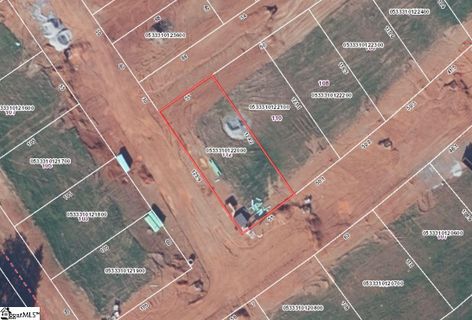 110 Baron Drive (Lot 277)