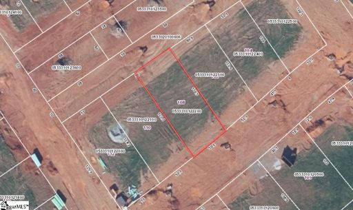 108 Baron Drive (Lot 278)