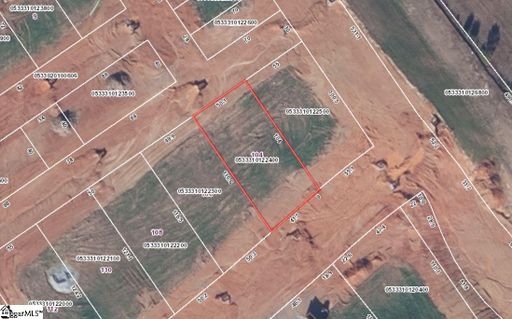 104 Baron Drive (Lot 280) pending home in Hartness, Greenville, SC
