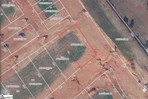 102 Baron Drive (Lot 281) pending home in Hartness, Greenville, SC