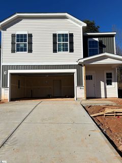 581 Wooden Duck Street