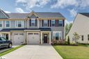 9 Moss Hollow Way sold home in Simpsonville, SC