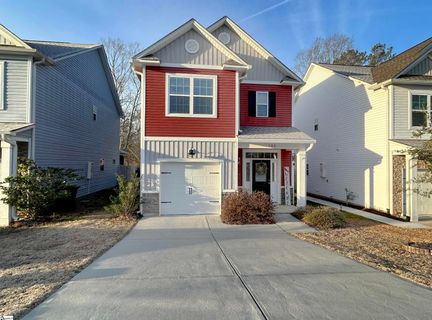 103 Wheaton Court sold home in Bessinger, Simpsonville, SC