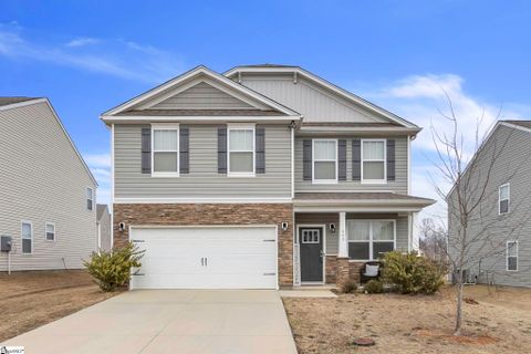 403 Hartridge Drive
