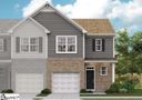 208 Stellate Place sold home in Simpsonville, SC