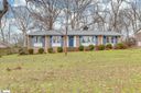 7 Bridgewood Avenue sold home in Taylors, SC
