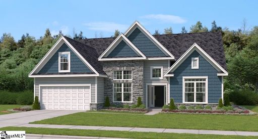 134 Juniper Hill Drive