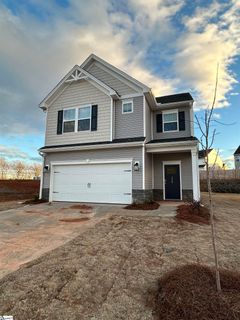 714 Spring Orchard Drive