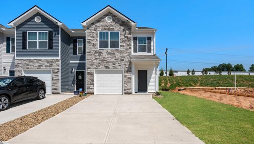 216 Chapelwood Way
