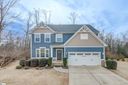 119 Dauphine Way sold home in Greer, SC