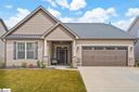 436 Merkel Drive sold home in Greer, SC