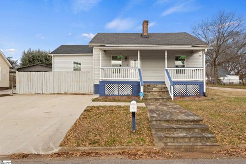 28 Donaldson Street sold home in Victor Monaghan, Greenville, SC