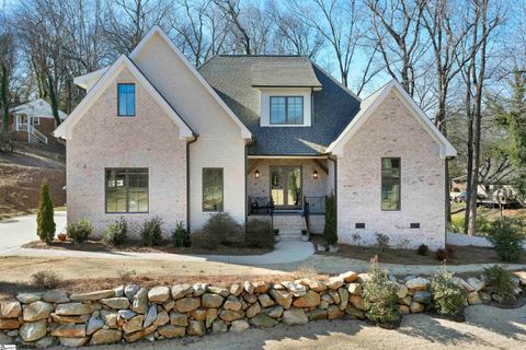 3 Paddington Avenue sold home in Avondale West, Greenville, SC