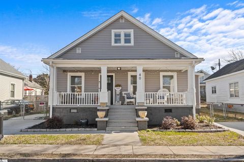 40 Seyle Street