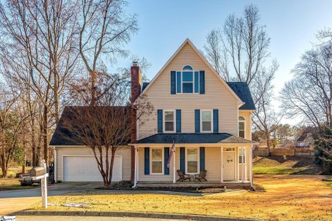 117 Harlequin Court
