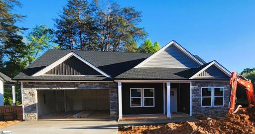 302 Limbwood Court sold home in Forest Springs, Boiling Springs, SC