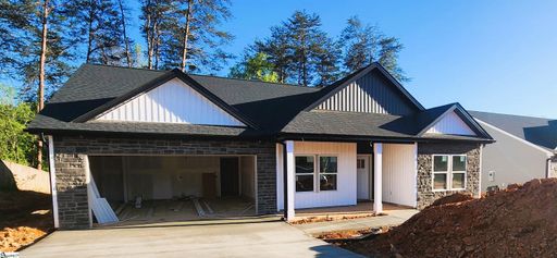 306 Limbwood Court sold home in Forest Springs, Boiling Springs, SC