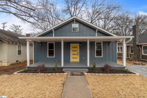 212 E Parker Road
