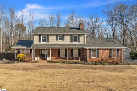 119 Pinewood Drive