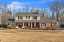 119 Pinewood Drive sold home in Woodruff, SC