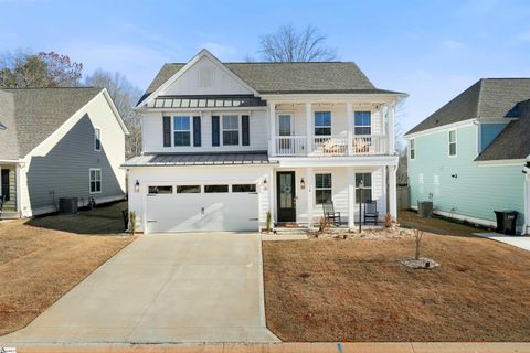12 Bucklick Creek Court