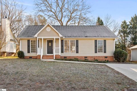 505 Oak Valley Drive