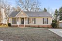 505 Oak Valley Drive sold home in Simpsonville, SC