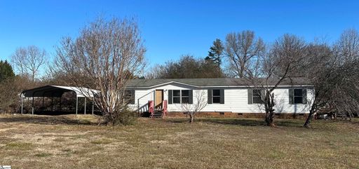 217 Angells Drive sold home in Angells Acres, Woodruff, SC